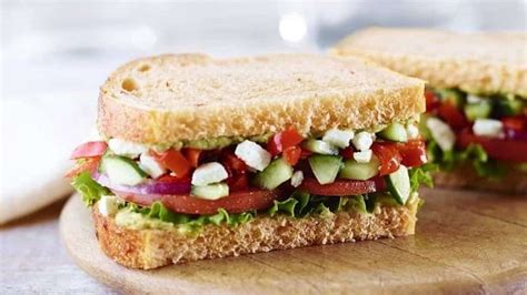 The 7 Best Vegan Options At Panera Bread With Images