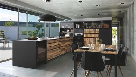 Schmidt cuisines ⭐ , ⓜ ecublens vd, epenex, switzerland, vaud, ouest lausannois, renens: Cuisine Schmidt : notre sélection des plus belles cuisines - Ctendance.fr
