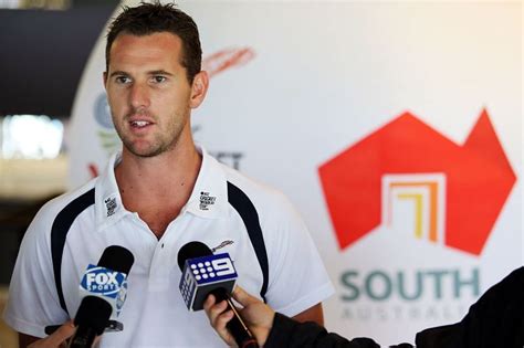 Former Australian Pacer Shaun Tait Appointed Bowling Coach Of Puducherry