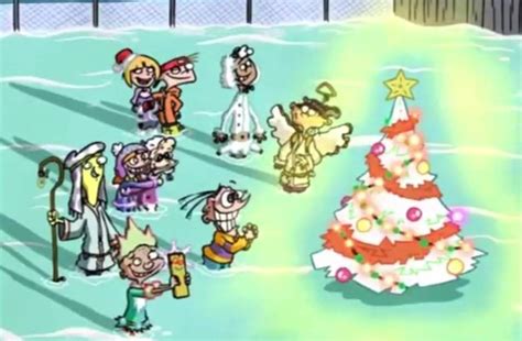Top 10 Favorite Cartoon Network Holiday Specials Cartoon Amino