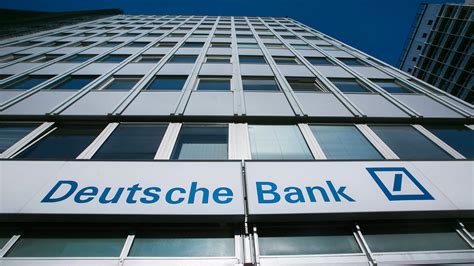 Deutsche Bank Research Launches Dbsustainability For Investments