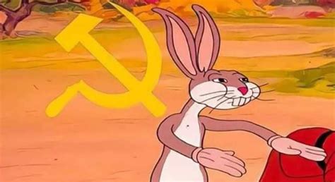 Meme Bugs Bunny Somos Memes Divertidos