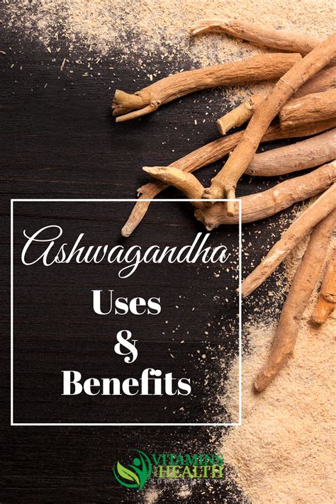 Ashwagandha Uses Benefits And Side Effects In 2020 Ashwagandha