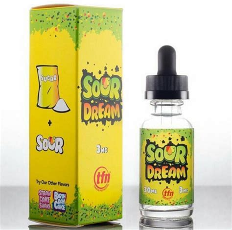 Pay less and refill your vape pen tank, pod, refillable cartridges and vaping devices with us and order online now. Sour Dream by Holdfast Vapors (30mL) | Sour patch kids, Sour patch, Vape juice