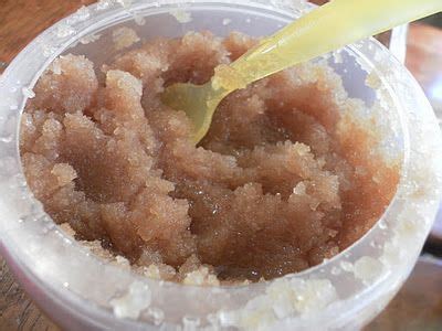 Epsom salt is an amazing mineral that has so many benefits for human body. Julie B Green: DIY: Brown Sugar and Epsom Salt Body Scrub ...