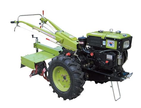 Compact Cultivator Machine Price Of Agricultural Tractor 8hp 10hp 12hp