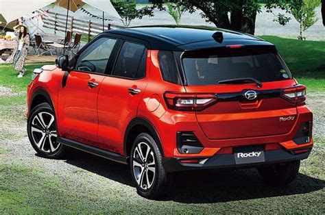 The company performing business in sole agent and automotive manufacturers for daihatsu cars in indonesia. Formulir Online Pt. Astra Daihatsu Motor / Daihatsu Motor sells 554 cars during 1-hour virtual ...