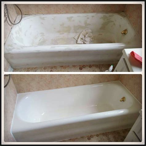 Explore costs for fiberglass, cast iron & porcelain. Bathtub Refinishing Princeton by Eastern Refinishing - The ...