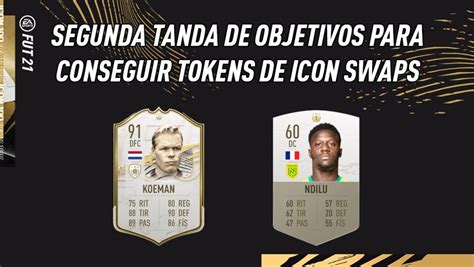 Free vector icons in svg, psd, png, eps and icon font. FIFA 21 Icon Swaps: ya disponible la segunda ronda de ...