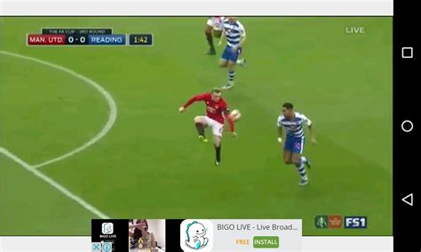 The matches that have already ended. Football TV - Goal, Live Score for Android - APK Download
