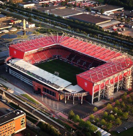 Milan 24 november 2010 san stadium sports recreation. Stadion de Grolsch Veste FC Twente - Picture of De Grolsch ...