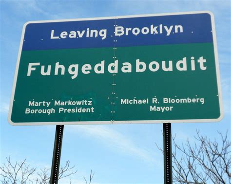 24 Signs You Know Youre From Brooklyn