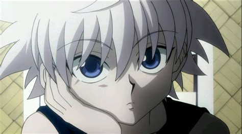 White Haired Anime Characters Anime Fanpop Page 7