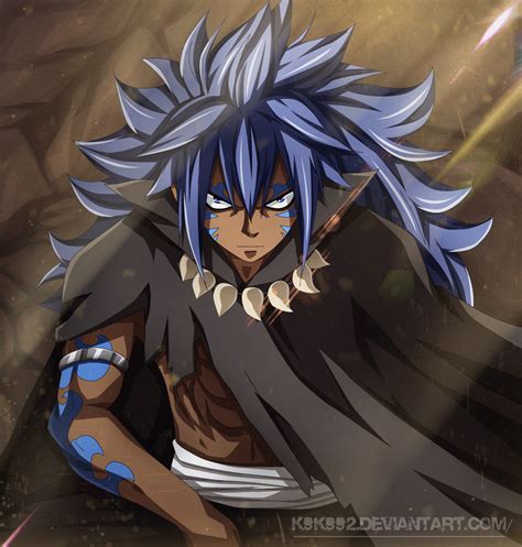 Acnologia Fairy Tail 436 By K9k992 On Deviantart