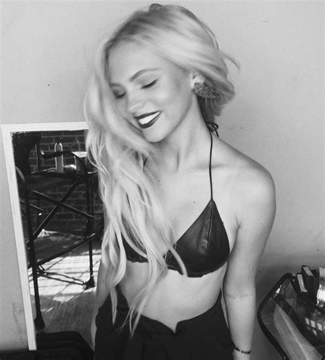Jordyn Jones The Fappening For Think About U The Fappening
