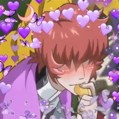 Classicaloid Chopin With Hearts Iconpfp Frédéric Chopin Anime
