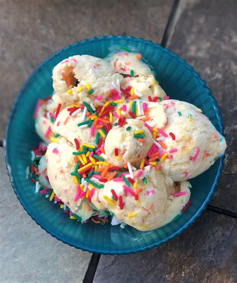 Make spring desserts and spring cakes for your holidays and dinner parties with these recipes from cooking channel chefs. Birthday Cake Ice Cream Really Into This - Really Into This