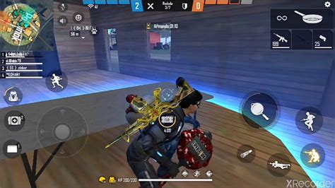 5 garena free fire game description. Esquadrão antibombas com meu amigo (free fire #23) - YouTube