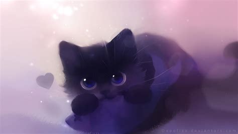 43 Black Cat Anime Wallpapers Wallpapersafari