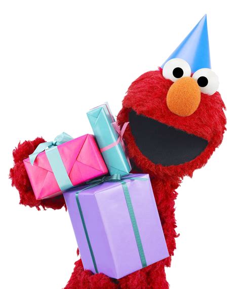 Sesame Street Muppets Sesame Street Party Elmo Birthday Party Happy
