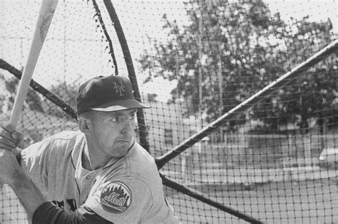 “Original Met”, Frank Thomas, Dead at 93 | Conservative News Daily™