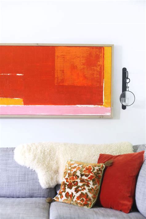 17 Easy Diy Wall Art Projects That Wont Take You More Than 2 Hours To Make