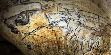 Official site of the ardeche tourist board. Grotte Chauvet : polémique autour de sa découverte