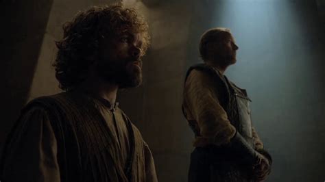 Tyrion Lannister Meets Daenerys Targaryen Game Of Thrones Youtube