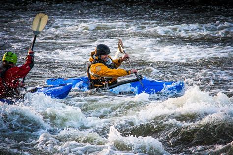 Discover White Water Kayaking Liquid Logistics Canoeing And Kayaking