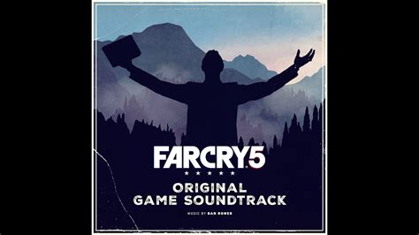 Far Cry 5 Soundtrack Our Country Made A Promise Youtube