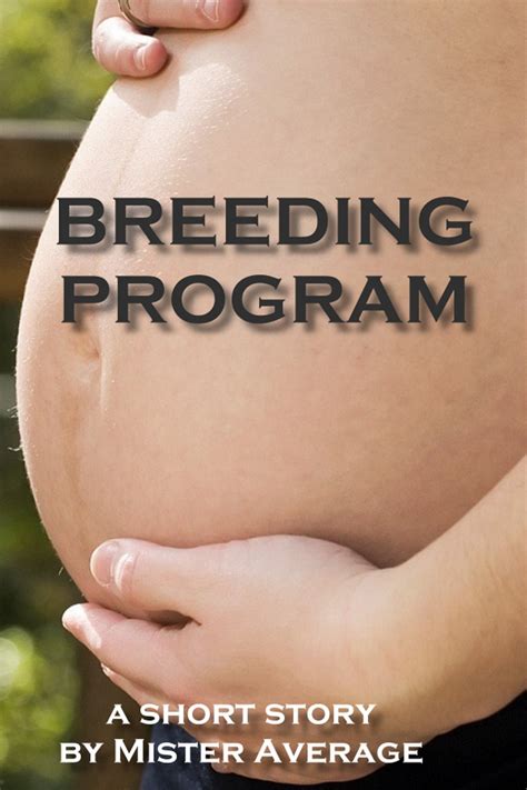 Breeding Program EBook By Mister Average EPUB Book Rakuten Kobo