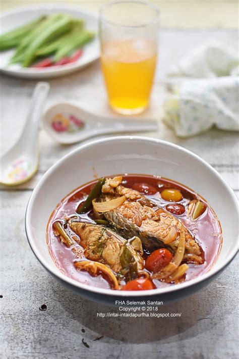 Maybe you would like to learn more about one of these? KARI PENANG IKAN JENAHAK ...tips memasak kari yang sedap ...