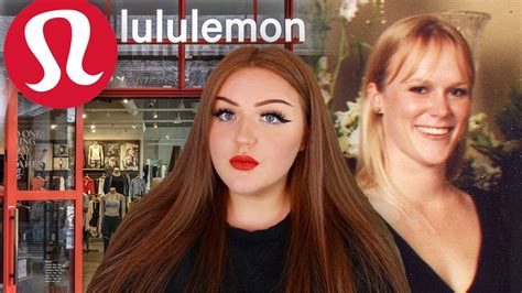 The Yoga Store Murder Lululemon Youtube