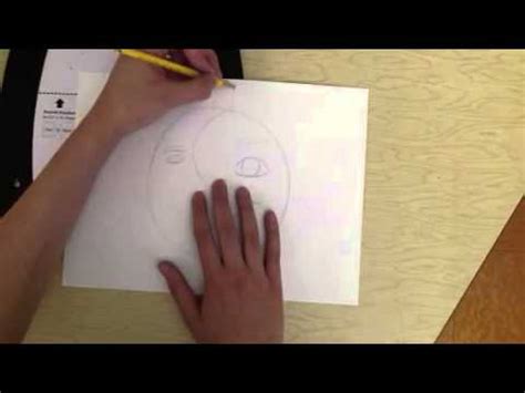 Half sun half moon painting. How to draw a half sun half moon - YouTube