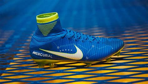 Nike Mercurial Superfly V Signature Neymar Football Boots Soccerbible