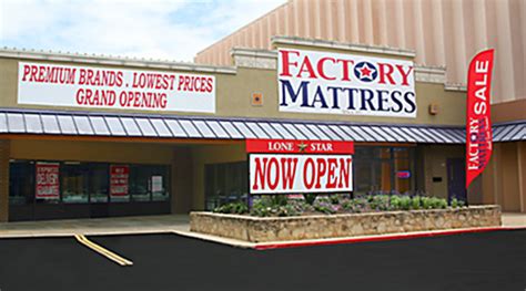 Mattress sales austin provides you access to a broad range of mattresses. Mattress Store : Factory Mattress location at 9012 ...
