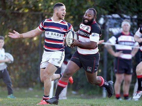 Click here to see what sports noticeboard. Pirates too strong for Eastern Suburbs | Daily Telegraph