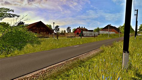 Farming simulator 2017 mods 10673. FS 17 HOLLAND LANDSCAPE 2017 V1 MAP - Farming Simulator 17 ...