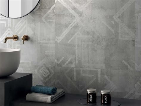Magnetica Cesello Wallfloor Tiles Magnetica Collection By Impronta