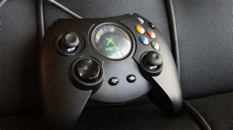 Xbox One Il Controller Classico Duke Fa Il Suo Ritorno