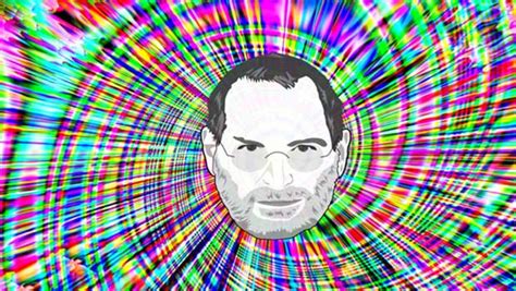 Steve Jobs Ilk Lsd Tecrubesi 2 Yeni İş Fikirleri