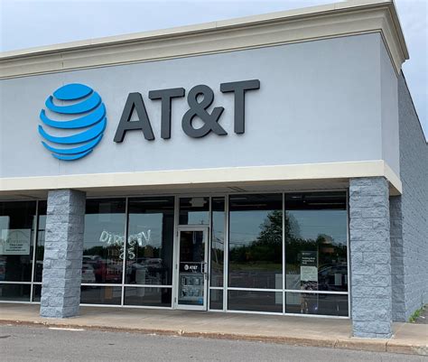 AT&T Store - Oswego - Oswego, NY – Mobile Phones, Prepaid Plans and