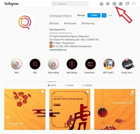 Guide To Access Advanced Settings On Instagram 2023 Review