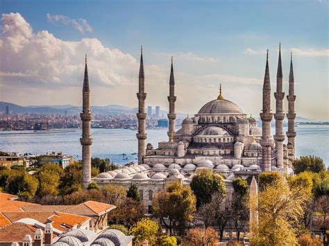 Is Turkey Safe Istanbul Travel 9 Things You Should Know Escape