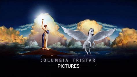 Columbia Tristar Pictures 2004 Logo Youtube