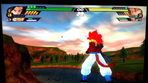Budokai tenkaichi 3 on the wii, a gamefaqs message board topic titled differences between ps2 and wii. Ps2 Dragon Ball Z Budokai Tenkaichi 3. Gameplay - YouTube