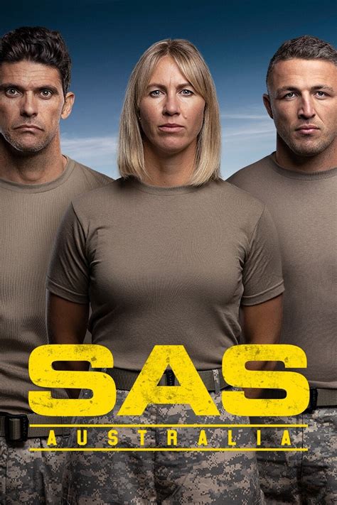 Sas Australia Rotten Tomatoes