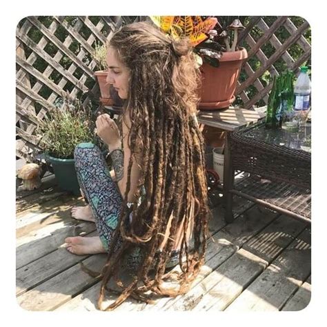 Many ladies can rock out this style as a result of they're trying to find a new thanks. 23+ Easy South African Dreadlocks Styles 2018 For Ladies ...