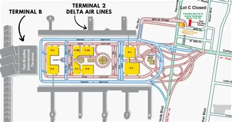 What Terminal Is Delta At Lax Airport 2024