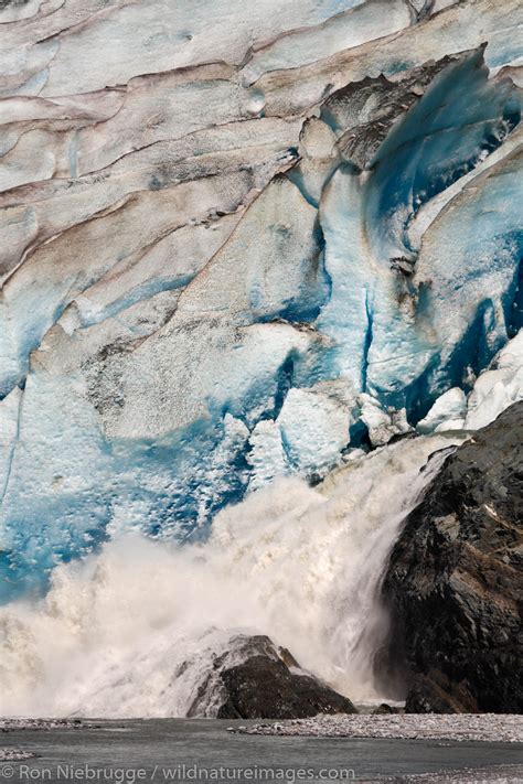 Juneau Alaska Photos By Ron Niebrugge